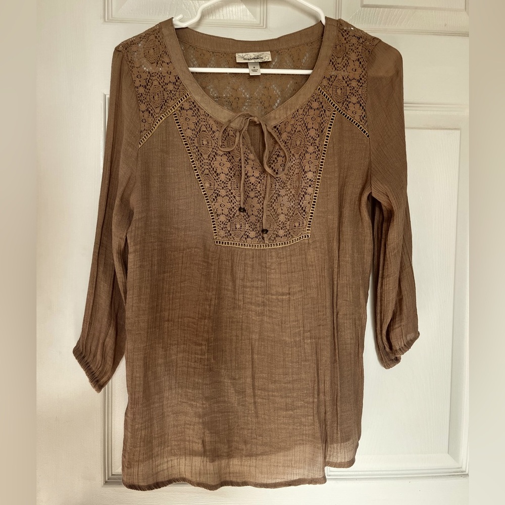 Women’s top